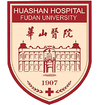 Huashan Hospital logo