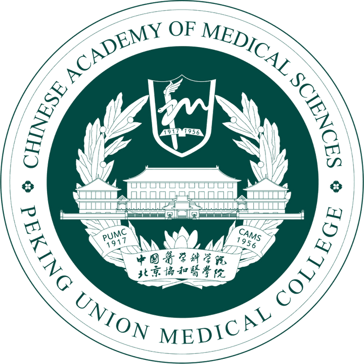 Peking Union Medical College Hospital logo