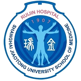 Ruijin Hospital logo