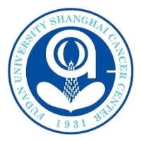 Shanghai Cancer Center logo