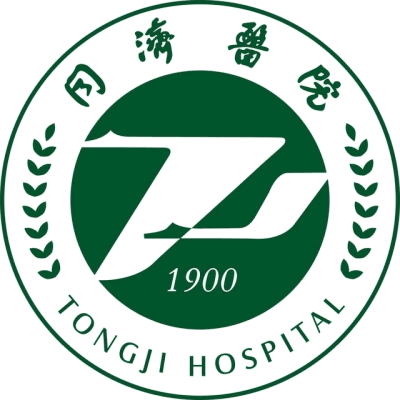 Tongji Hospital logo