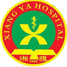 Xiangya Hospital logo