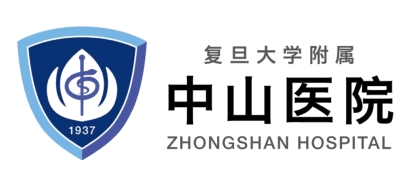 Zhongshan Hospital logo