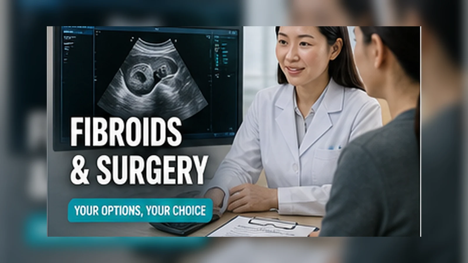 Fibroids and Hysterectomy in China: When Is Uterus Removal Considered?