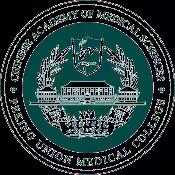 Peking Union Medical College Hospital logo