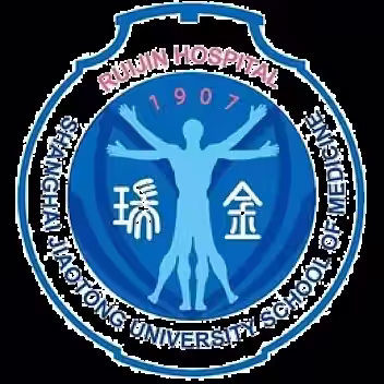 Ruijin Hospital logo