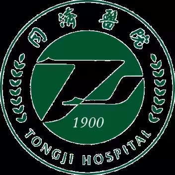 Tongji Hospital logo