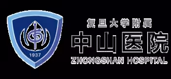 Zhongshan Hospital logo