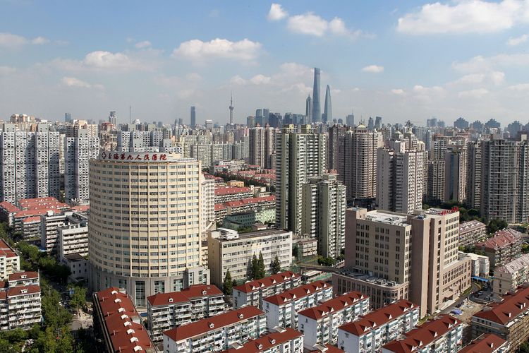 Shanghai Ninth People’s Hospital, Shanghai Jiao Tong University School of Medicine