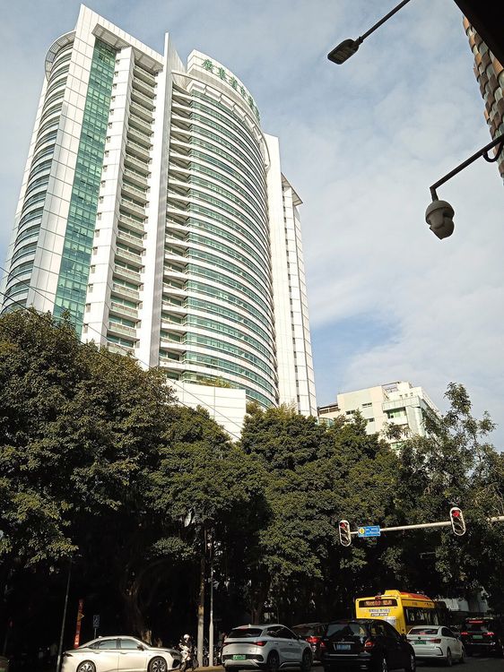 Guangdong Provincial Hospital of Chinese Medicine