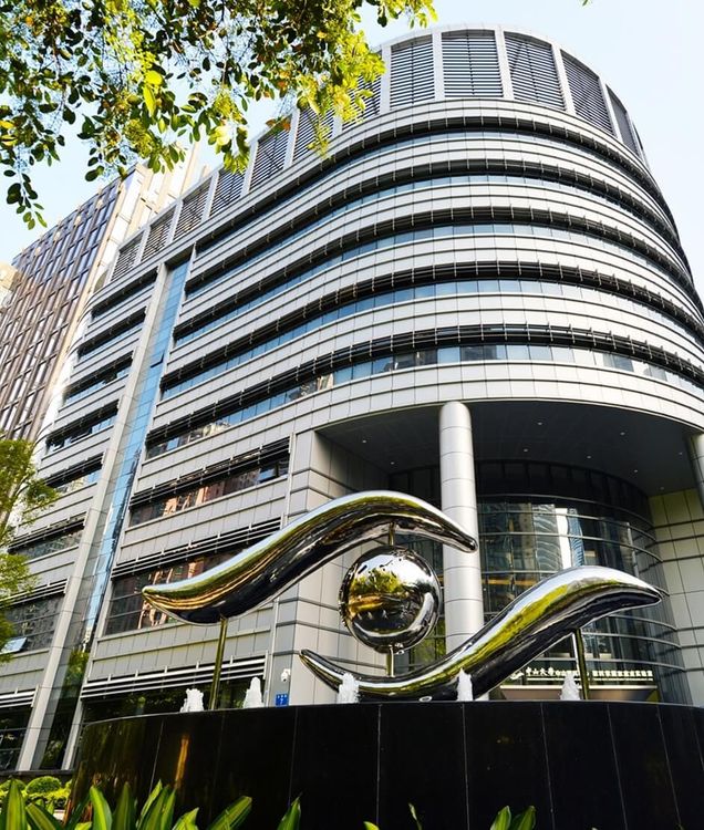 Zhongshan Ophthalmic Center, Sun Yat-sen University