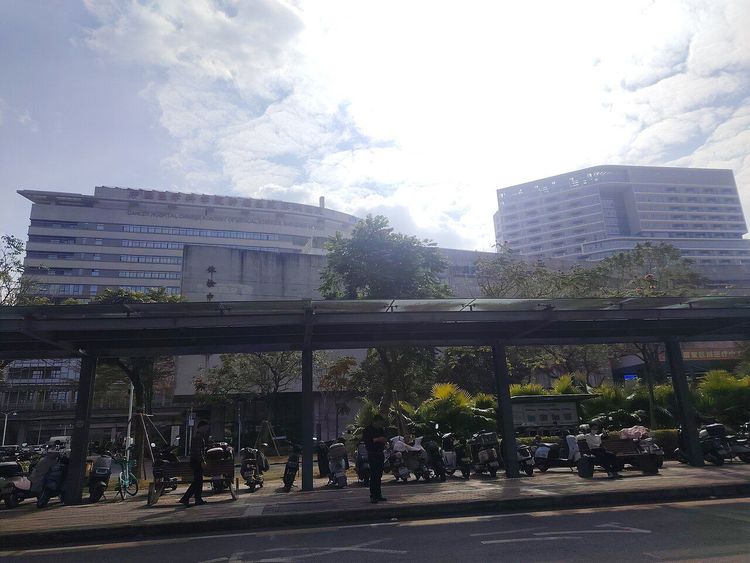 Cancer Hospital Chinese Academy of Medical Sciences, Shenzhen Center