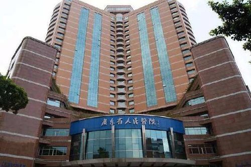 Guangdong Provincial People’s Hospital